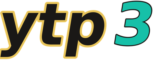 ytp3 logo